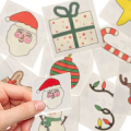 stickers addon logo